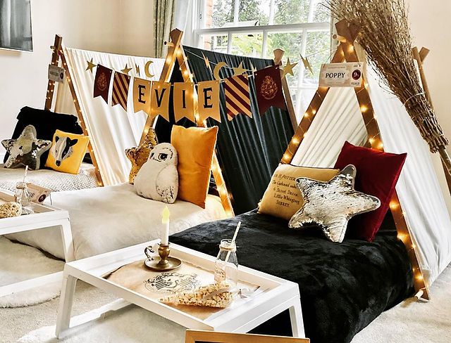 pijamada-tematica-harrypotter